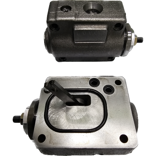 SYNANOTECH TORQUE LIMITER