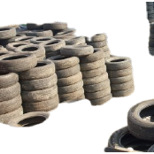HANKOOK TYRE USED TYRE