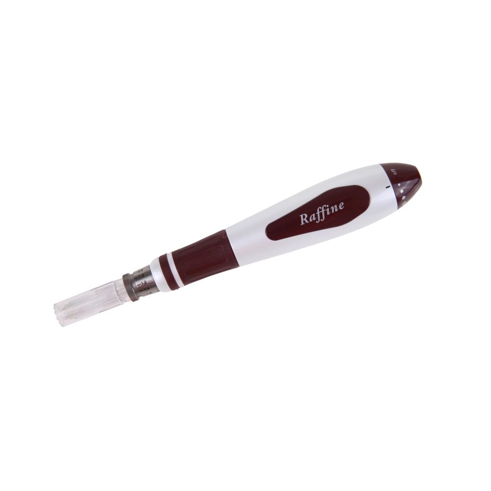 Woorhi Mechatronics_Raffine