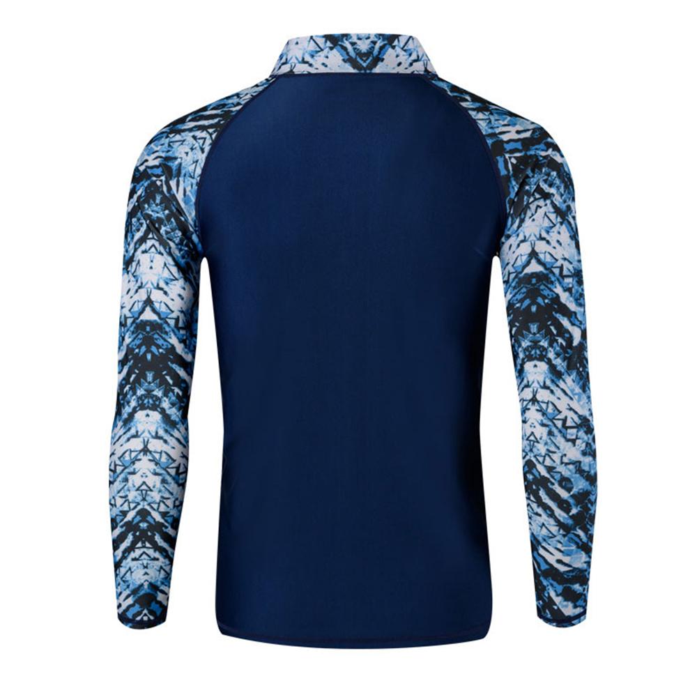 Man rash guard (SDAMAO-m,l,xl,2xl)