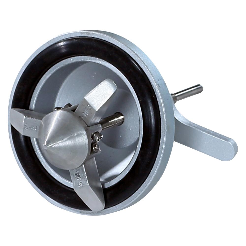 Water Proof Cap (WPC)