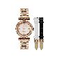 detail image2 Geiger GE1244 Natrual Gemstone Female Watch