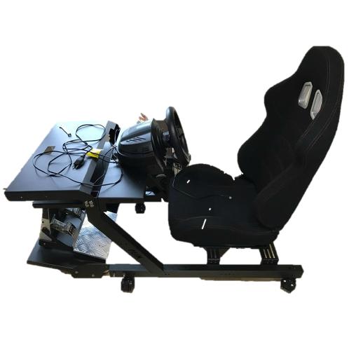 Racing Simulator 16-PEIN (Full Size Racing Cockpit)