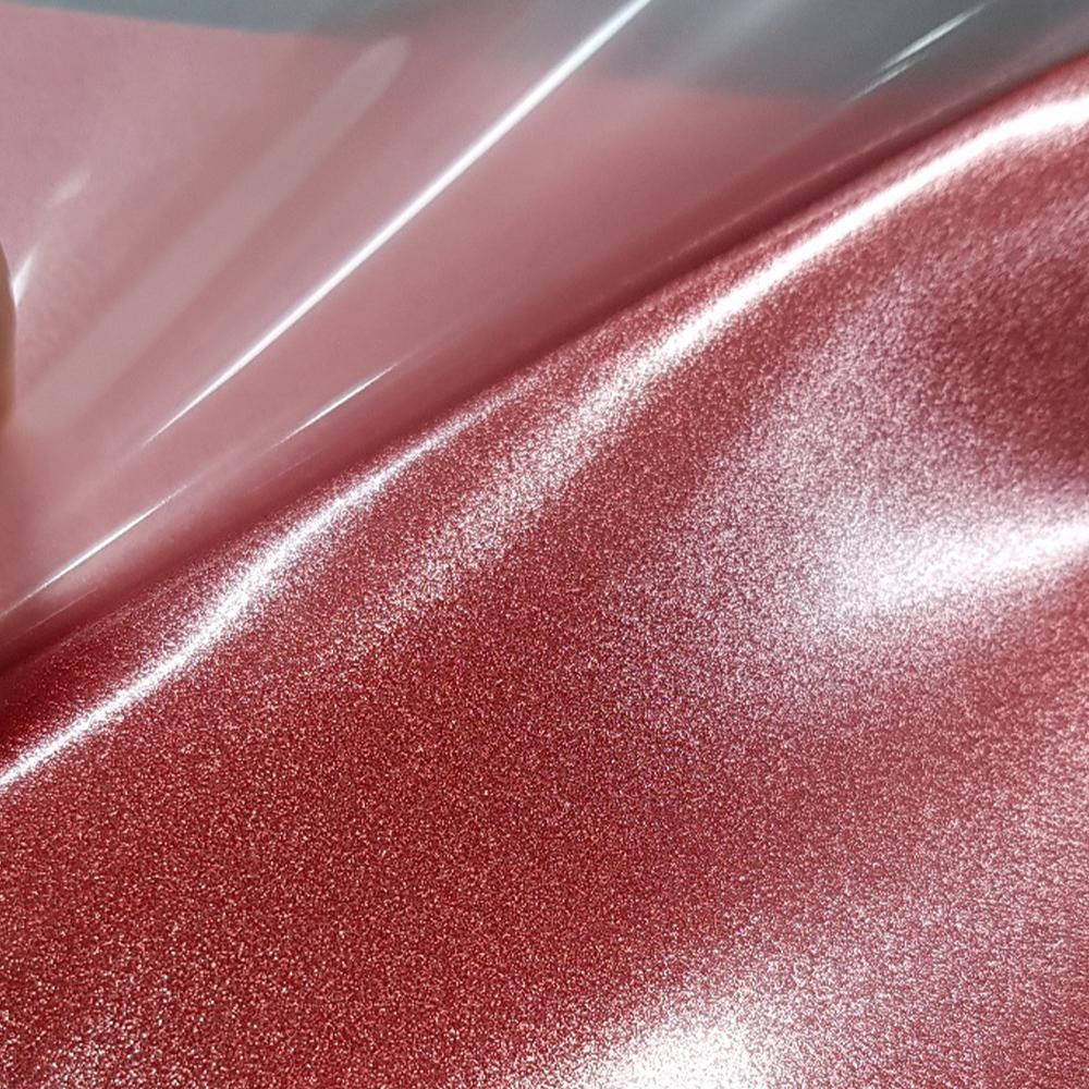 Heat Transfer Vinyl, Shimmer Flex