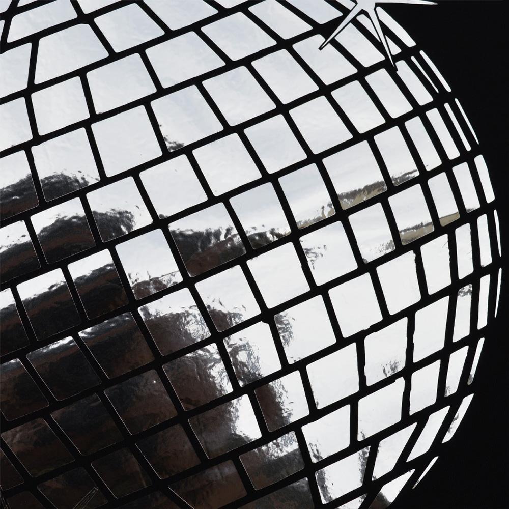 Heat Transfer Vinyl, Metallic Flex