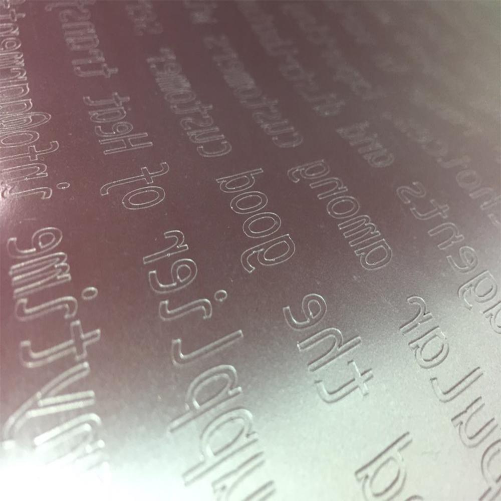 Heat Transfer PU Vinyl, DH One Flex