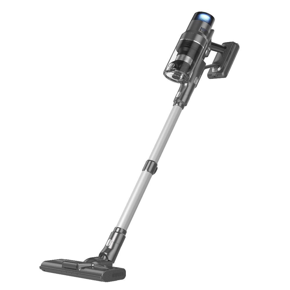 Cordless vacuum cleaner