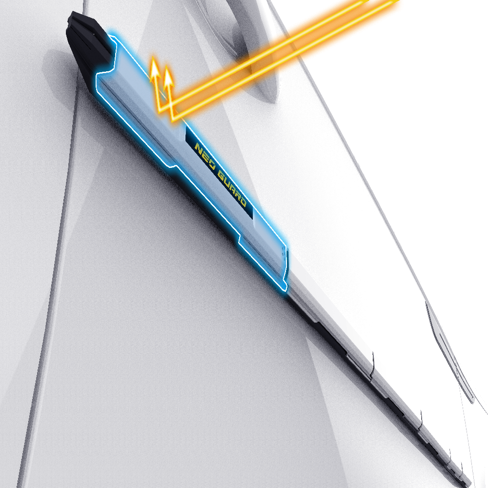 PREMIUM CAR SYSTEM DOORGUARD