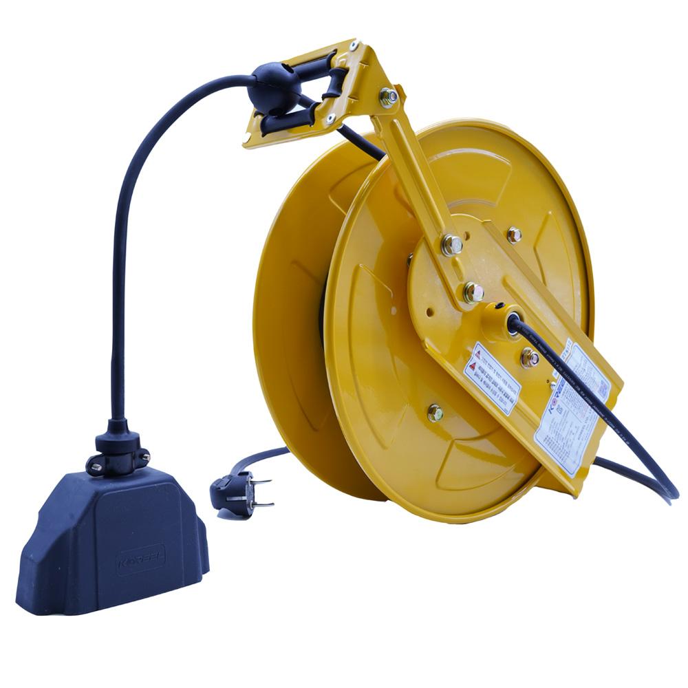 Cord and Cable Reel Model : ALE-N series