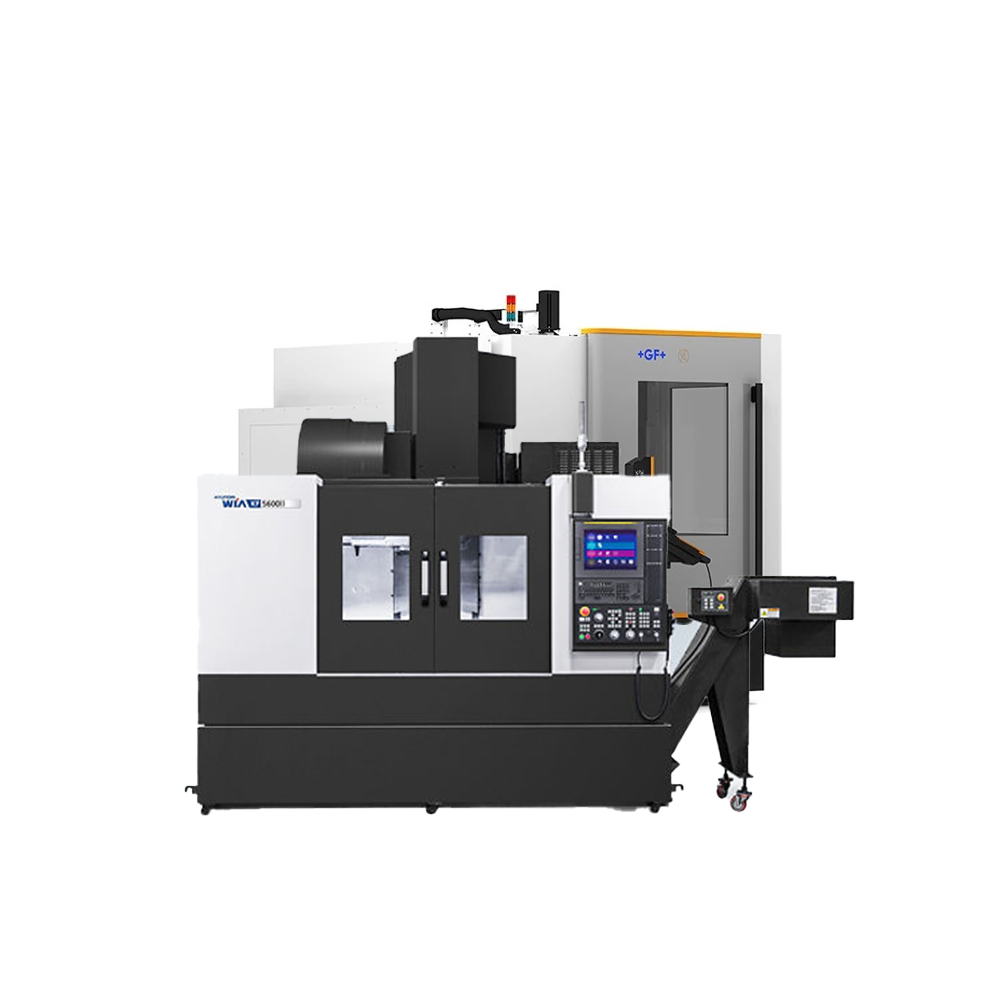 3, 5-axis MCT processing / 3D Measurement / Mechanical design / Product design