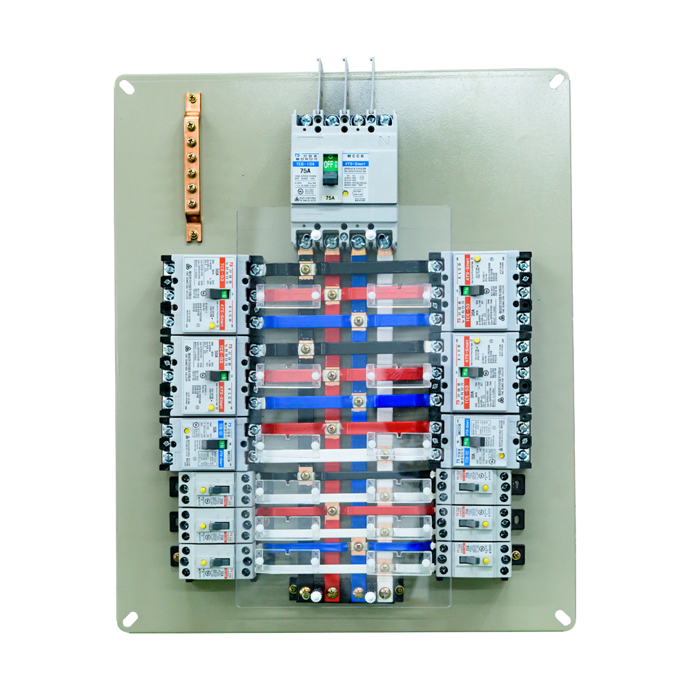 Distribution board