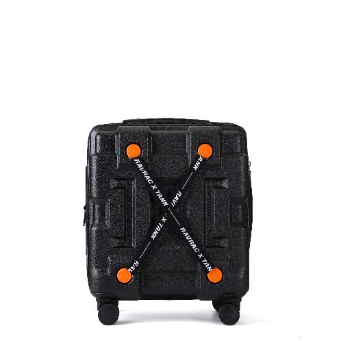 [RAVRAC] TANK2  HARD SUITCASES