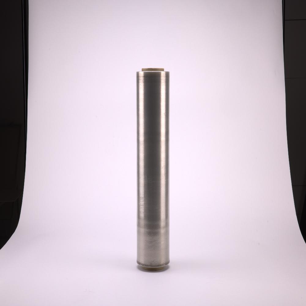 100% PCR Stretch film