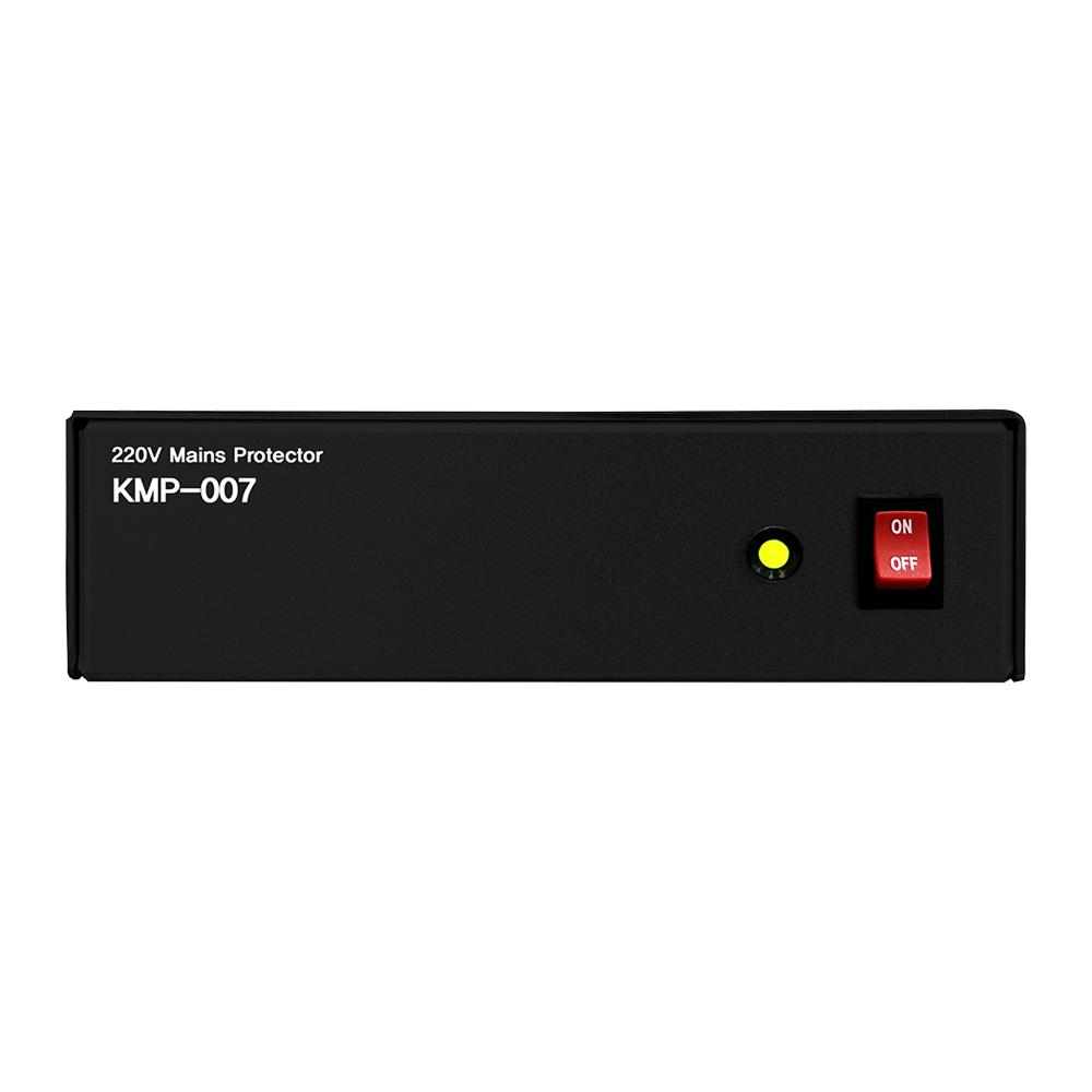 220V Mains Protector "KMP-007"