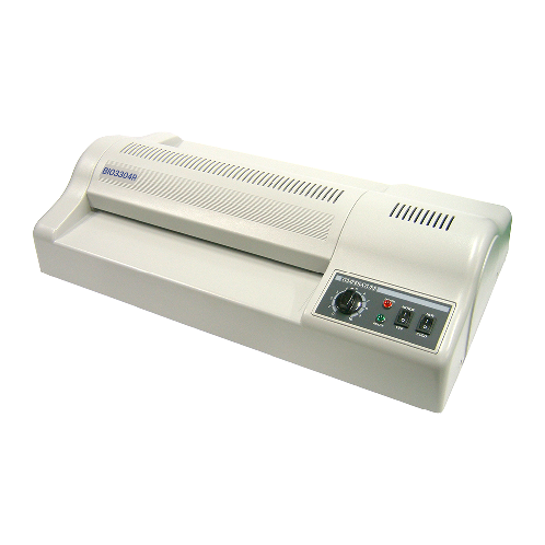 heavy duty A3 laminator Bio3304R