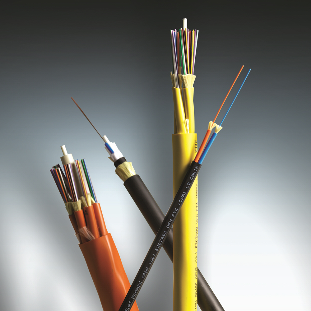 FIBER OPTICAL CABLE SOLUTION