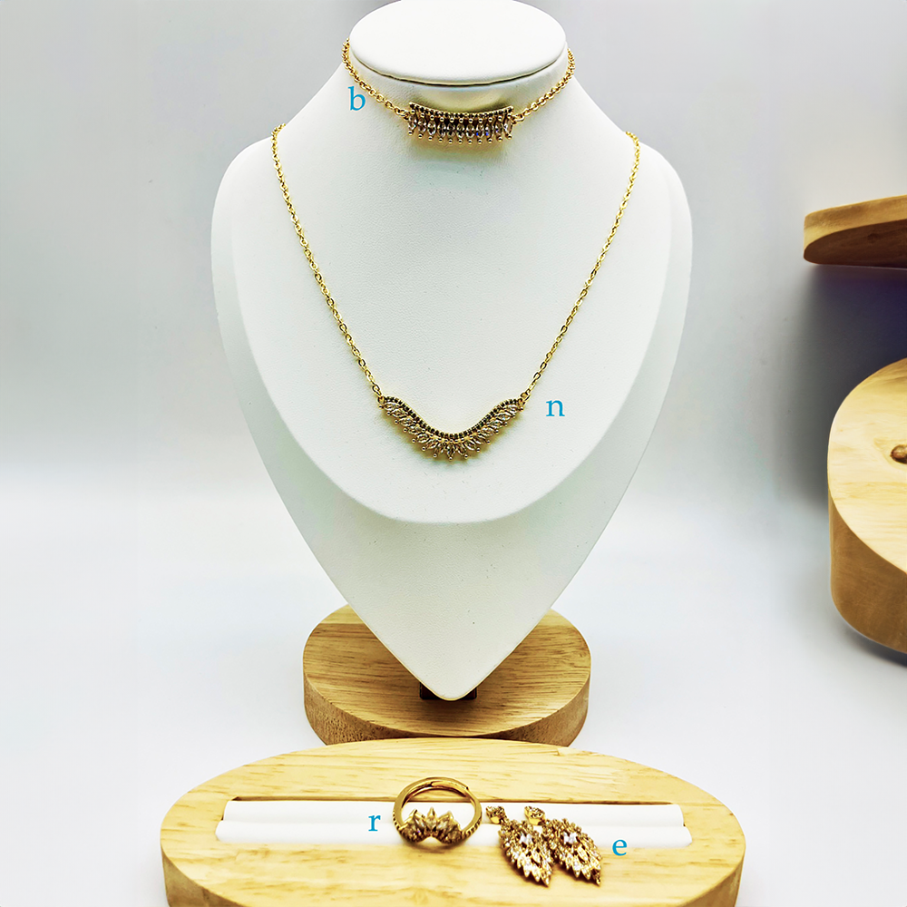 Imitation jewellery JSRS