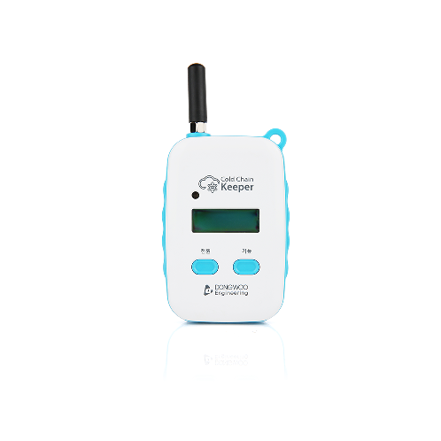 ColdChain Monitoring System ColdChain Keeper