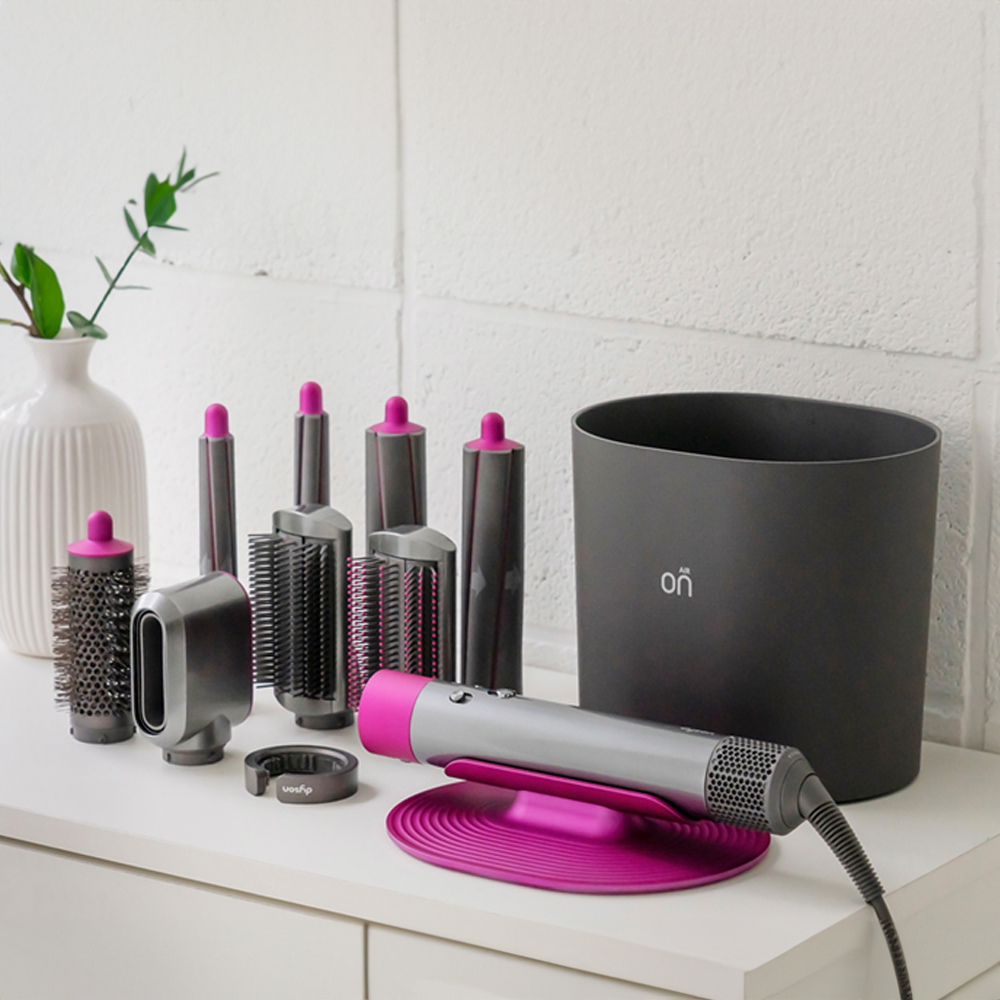 Storage Holder for Dyson Airwrap - ON AIR stand