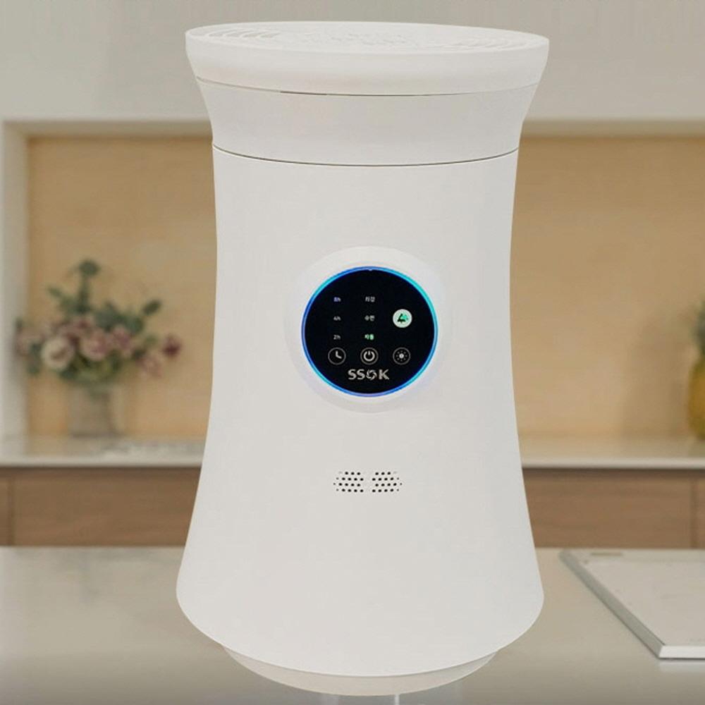 SSOK SWIRLING AIR PURIFIER