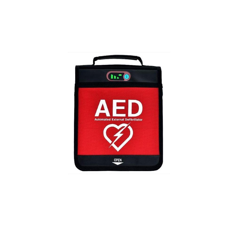 AED Automatic External Defibrilator