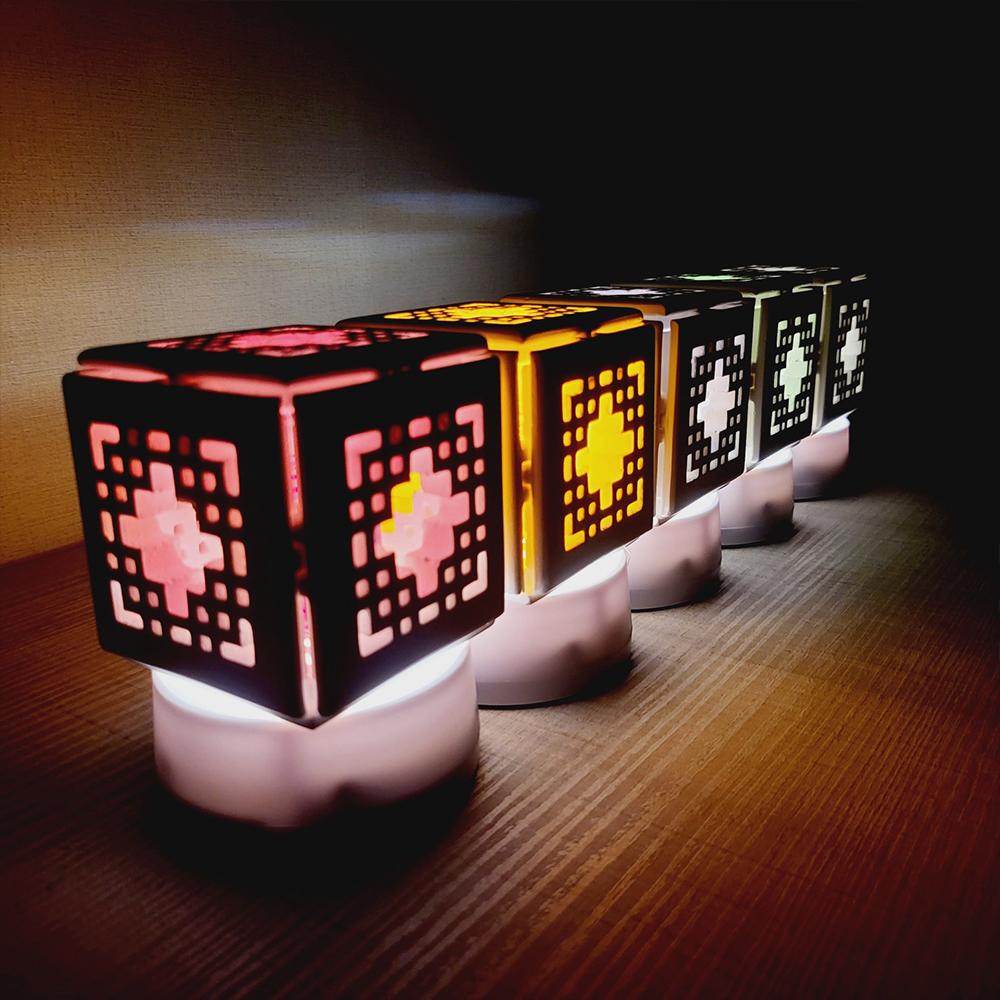 SERAIR THE MOON ART TRADITION