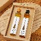 detail image2 Premium Sesame oil & Perilla oil gift set