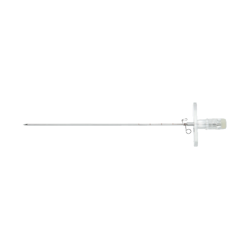 Percutaneous Discectomy Device (Edisk)