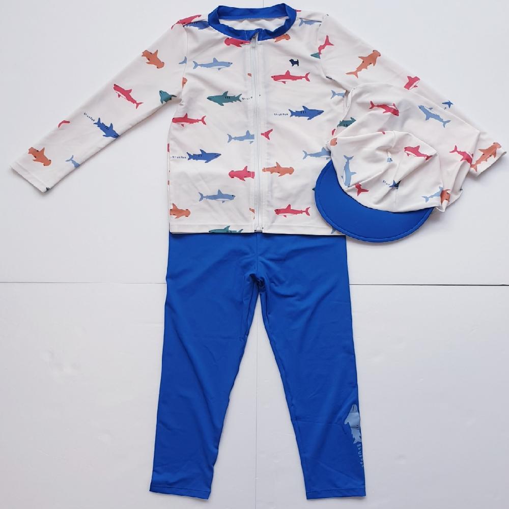 kids swim wear