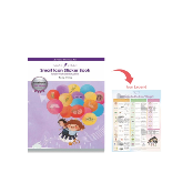 Smart Icon Sticker Book