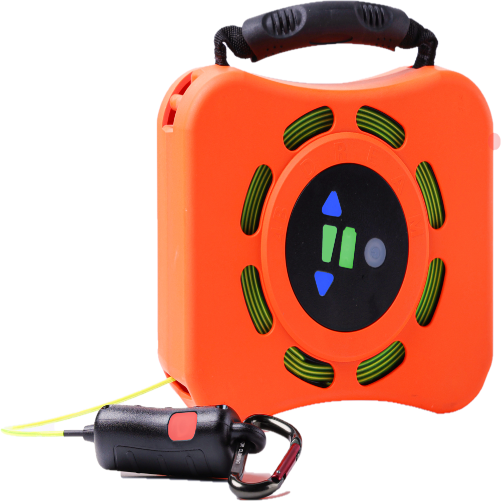 Portable Light Line 50m_4BDL-0500