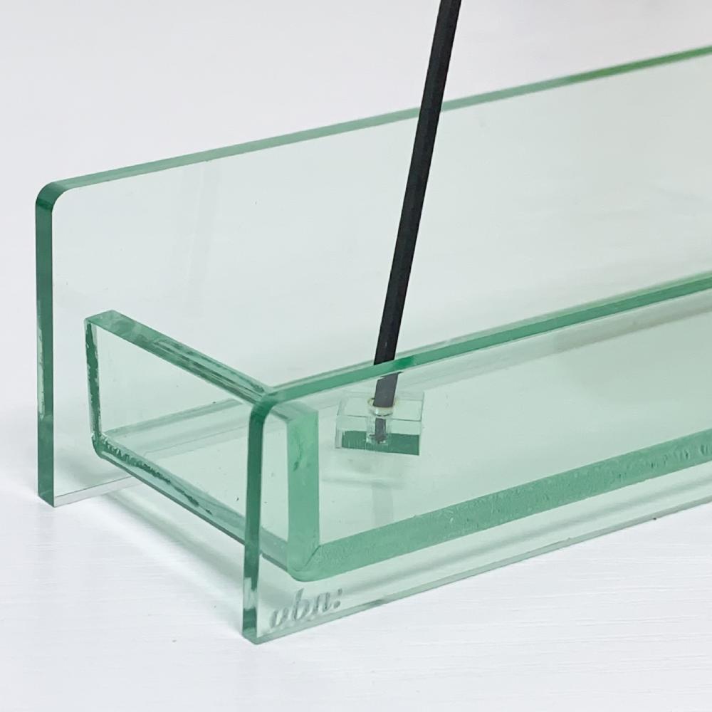 Obnoo Incense Holder Portrait multi color