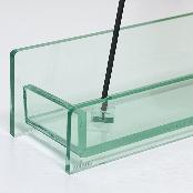 Obnoo Incense Holder Portrait multi color