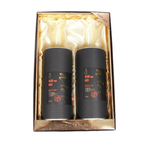 GAYANGJUJAK SOOEUL 43 KOREAN TRADATIONAL LIQUOR 350ML