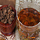 detail image1 Roasted Homemade Burdock Tea (140g)