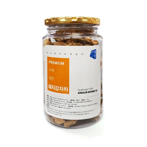 Stir-fried Homemade Pork Chop Tea (160g)