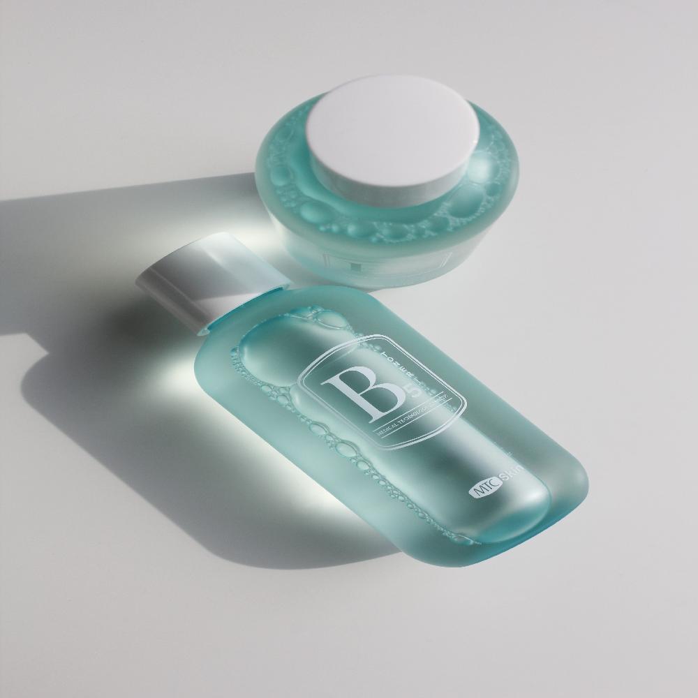 B5 Cica Calming Toner