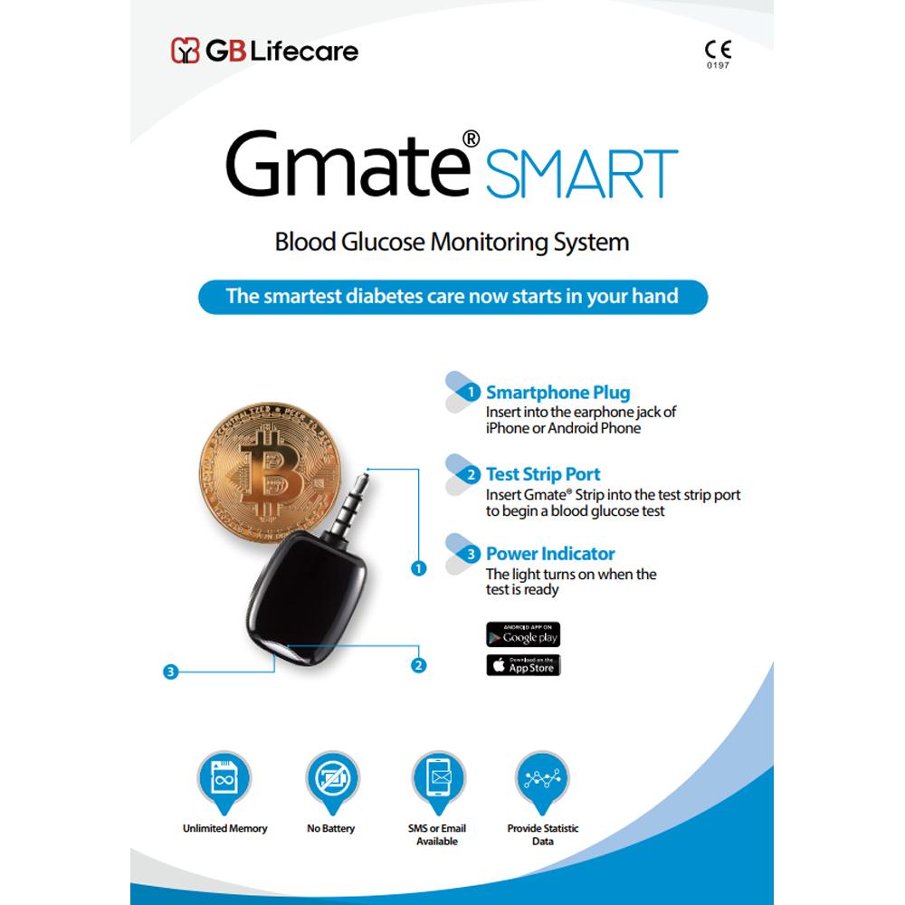 SMART GB Lifecare