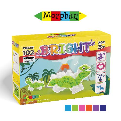 Morphun Bright