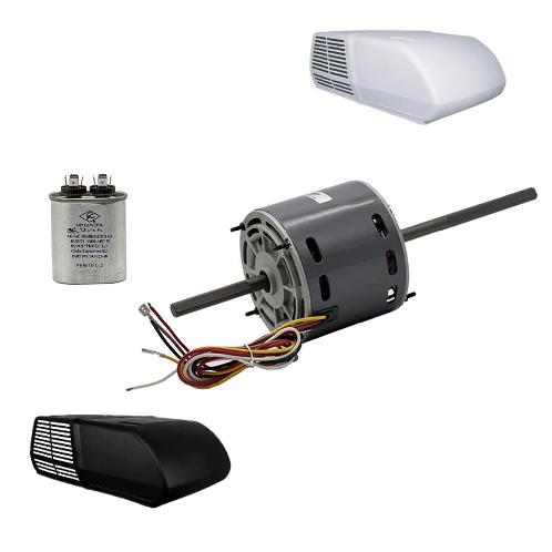 D1092 FASCO Produced Fulfilling Motor (1468-3069, 7184-0156, 7184-0432) for RV