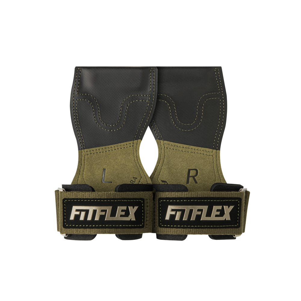 FITFLEX Grips