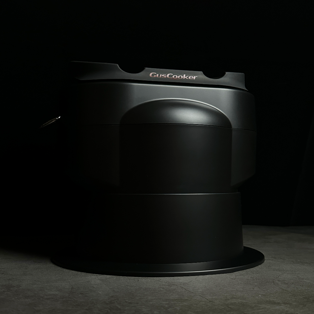 Monster Puck cleaner - Automatic Portafilter Cleaning Device