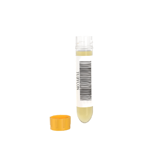 TUBYCON Urine Collection Tube Kit