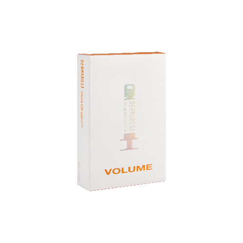 DERMAROSA™ Volume with Lidocaine | Filler, HA, HA filler, Dermal Filler, Aesthetic