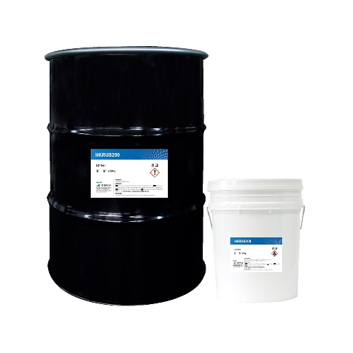 Tire Mold Patterning Rubber