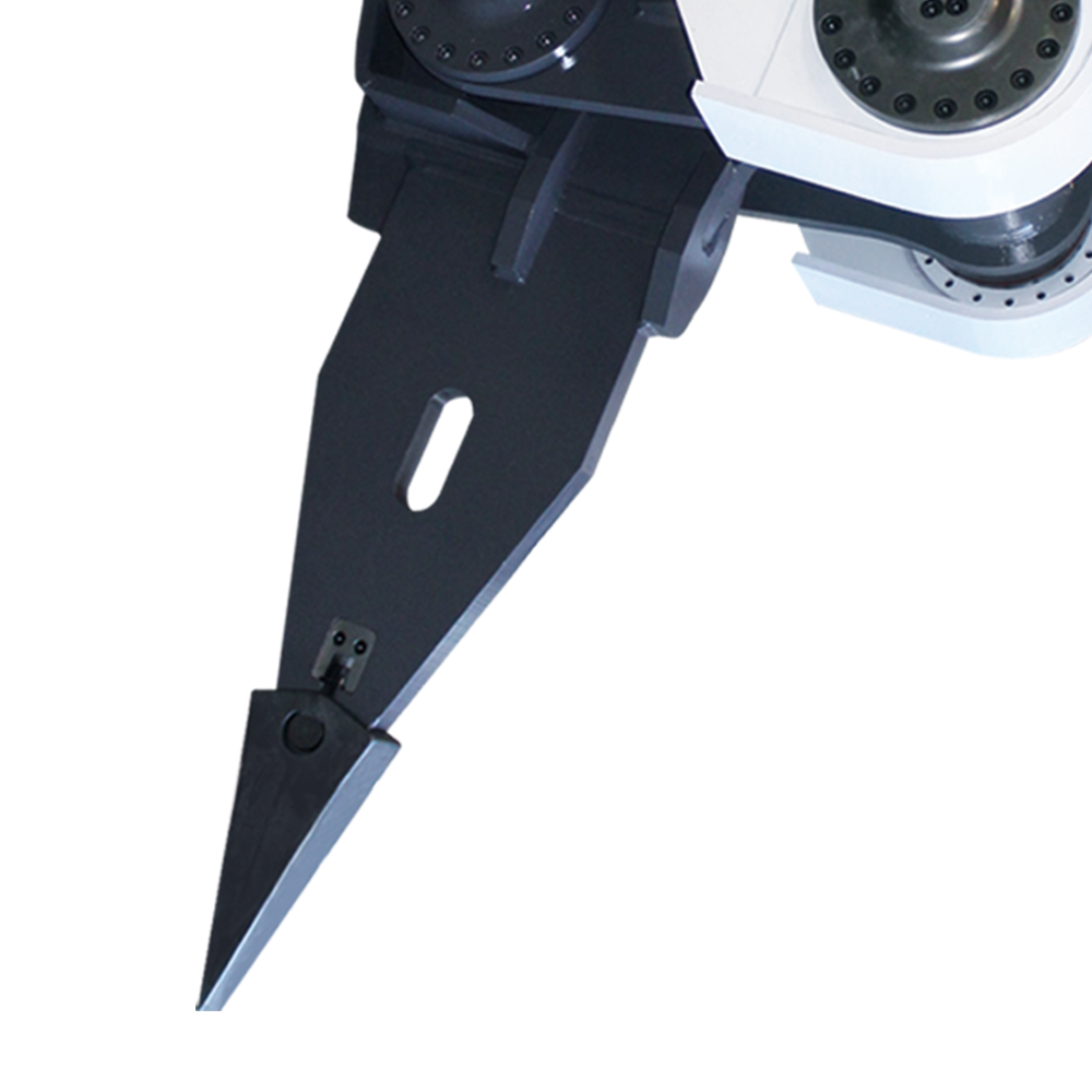 TOP ROCK VIBRO RIPPER