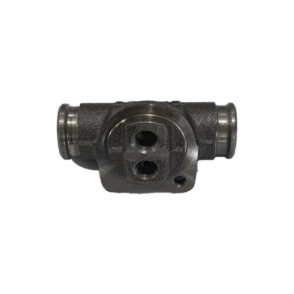 Wheel cylinder ASM, Automotive brake part,Automotive part Wheelcylinder