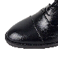 detail image2 TERRY VCC0013B Men’s Classic Straight Tip Oxford