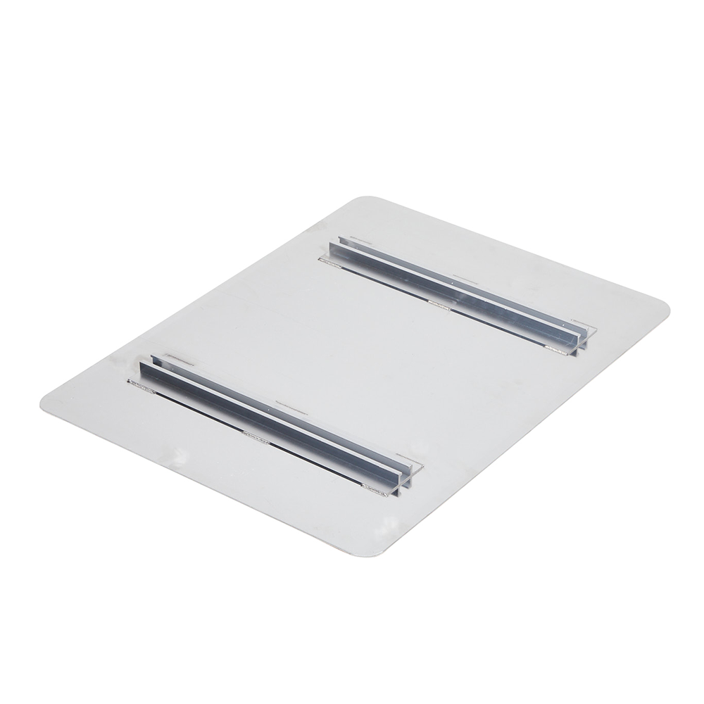 [Korea Vacuum Safety] Chevron arrow sign