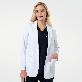 detail image3 Women's-Short-Lab-Coat-LCW-02